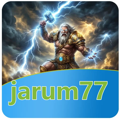 Pratinjau antarmuka aplikasi jarum77 setelah terpasang (build v4.2.1)